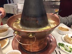 -东来顺饭庄(王府井步行街店)