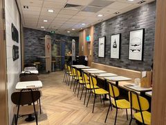 -麦当劳(虹口星荟中心店)