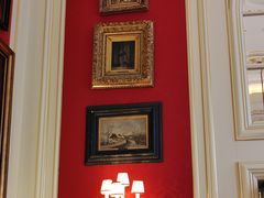 -Cafe Sacher(WIEN)
