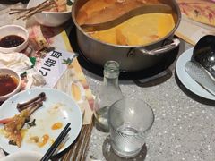 -集渔·泰式海鲜火锅(科华店)