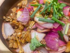 -粤集·手工粤菜(皇庭广场店)