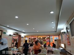 -清真老马家海鲜大排档(台东店)