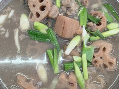 -小民大排档(光谷店)
