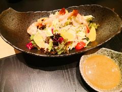 -西村日本料理(香格里拉饭店)