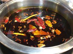 -盖帮鳝鱼串串(东郊记忆店)