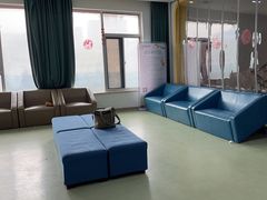 -佑贝儿科(西大街店)