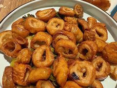 -先记烧鹅王·本地粤菜(福永店)