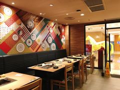-新石器烤肉(无锡万象城店)