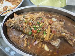 -徽州美食(三十年老店)