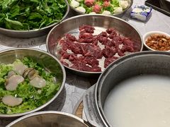 -丰尔粥食·粥底火锅·桑拿鸡(大良总店)