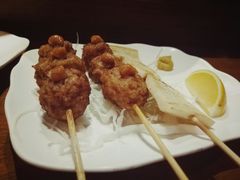 -万藏·荞麦酒房BANKURA JAPANESE SOBA KITCHEN(长乐路店)