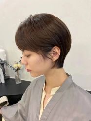 -上禾 HAIR SALON