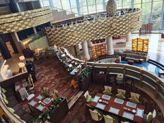 -中铁花水湾温泉酒店(大邑店)