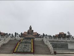 -广东圆玄道观