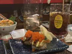 -半藏居酒屋(香港花园店)