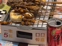 -木屋烧烤(双榆树店)