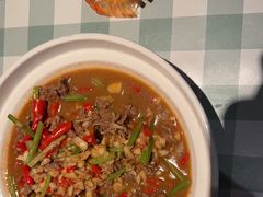 -彭耕记猪油炒小菜(吉联mall店)