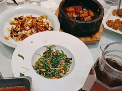 -金百万烤鸭店(马甸店)