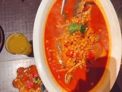 -桂小厨广西菜(万象城店)