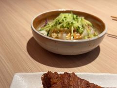 -大师兄·西北风味食集(增城合生汇店)