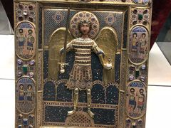 -圣马尔谷圣殿宗主教座堂