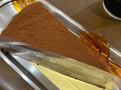-Awfully Chocolate(环球港店)