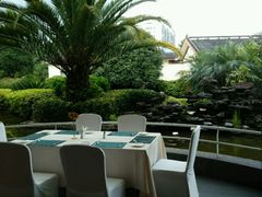 -官房大酒店•驼峰自助餐厅