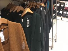 -优衣库(上海金桥太茂店)