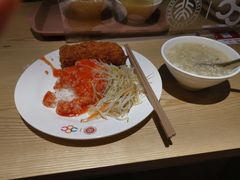 -北大家园食堂