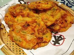 -老西门·常州菜(新区店)