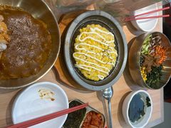 -小木屋拌饭(西安华阳城店)