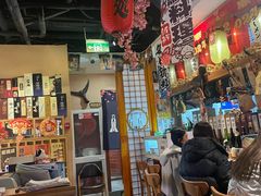 -九酢·海鲜居酒屋