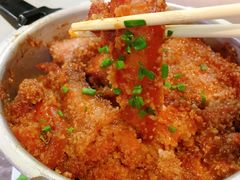 粉蒸肉-小杨酒家(华苑小区店)