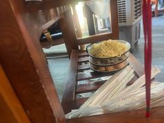 -前门杨记·铜锅涮肉(王府井·故宫店)