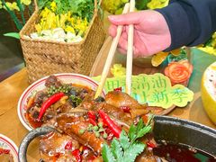 -楠火锅(太古里总店)