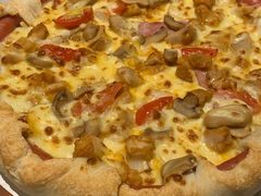 -必胜客(漕宝路店)