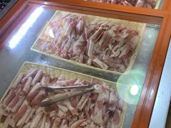 -金米客烤肉自助(中山路茂业时代城店)