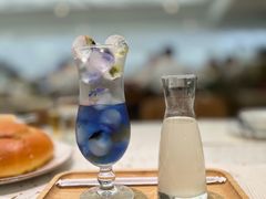 -大树餐厅(环球港店)