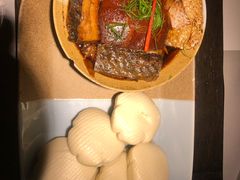 -外婆家(杭州马塍店·杭帮菜名店)