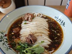 -常樂屋·常德米粉(青年路店)