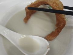 -老磁器口豆汁店(天坛店)