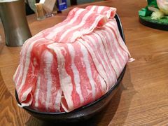 -东海怡品海鲜豆捞(星街坊店)