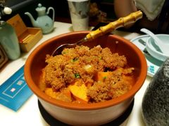 -佬麻雀·新湘菜(珠海金发购物中心店)