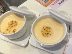 桂花双皮奶-虾饺妹·酒家(海珠广场店)