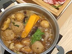 -吉野家(枫合万嘉店)