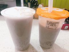 -CoCo都可(富民一店)
