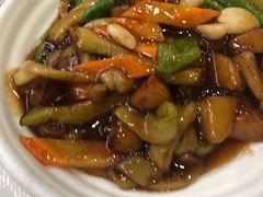 -金良酸菜鱼(宁海路总店)