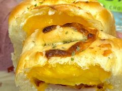 -花园饼屋·吐司蛋糕面包(星海店)