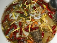 -太二酸菜鱼(深圳布吉万象汇店)