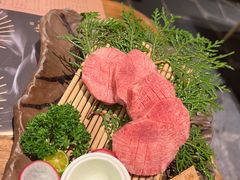-黑牛の店·和牛烧肉(合生汇店)